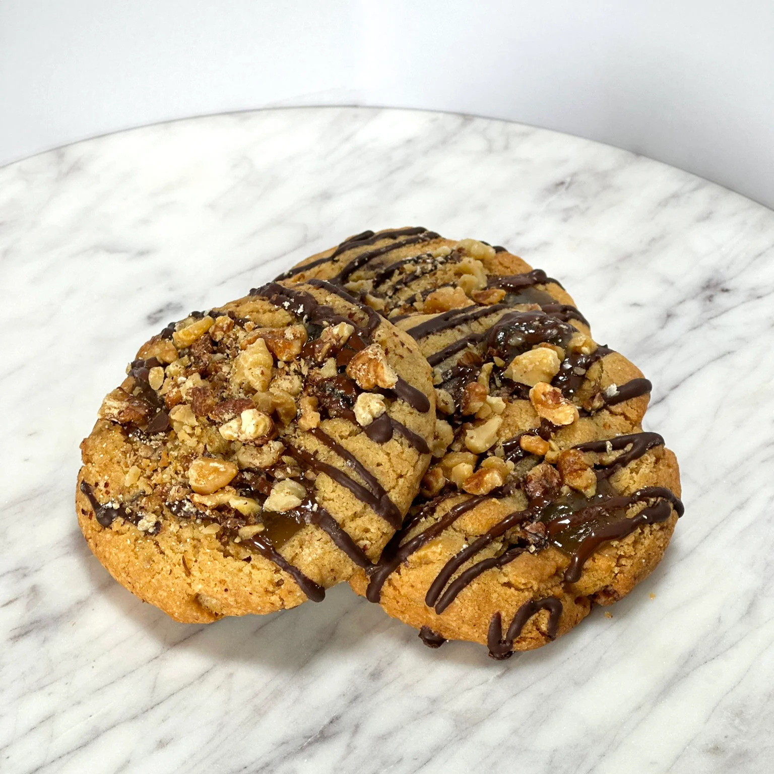 Banane Noix Vegan
