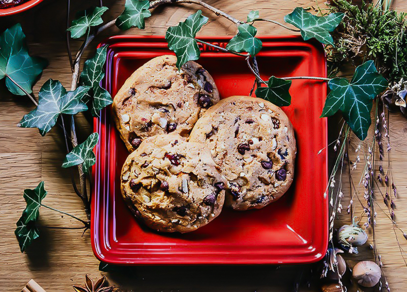 Pain d'Épices Noël