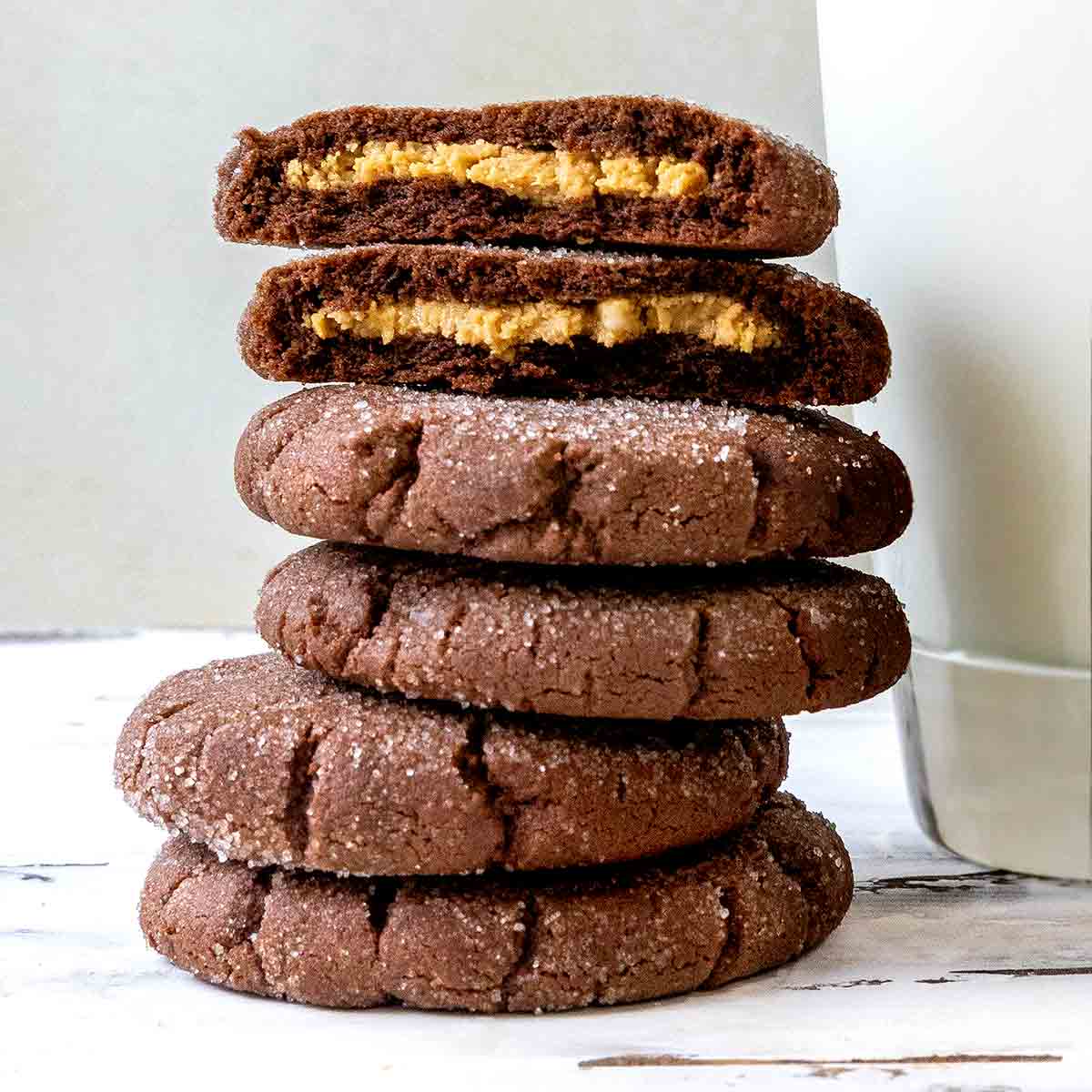 Peanut Butter Choco