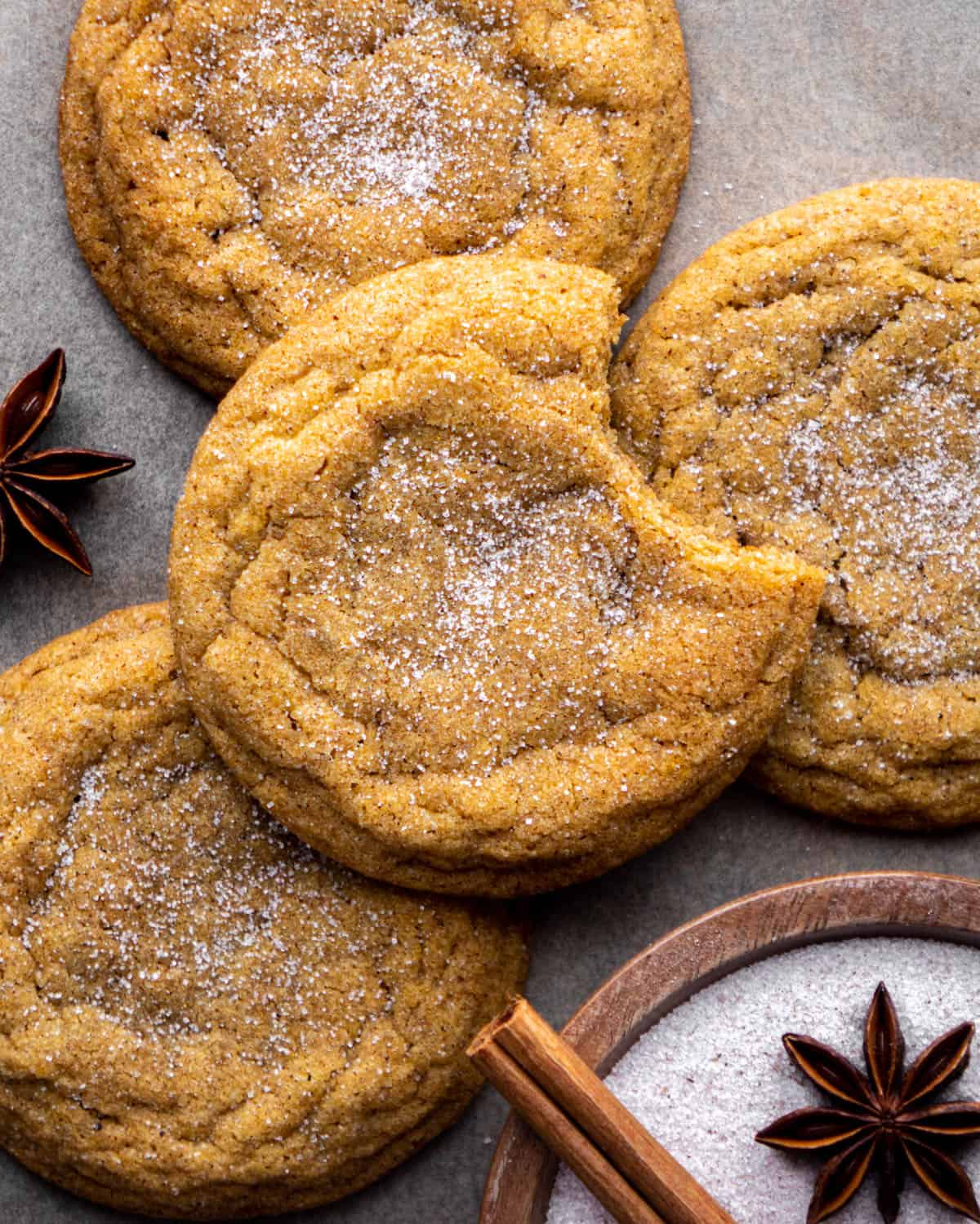 Pumpkin Spice