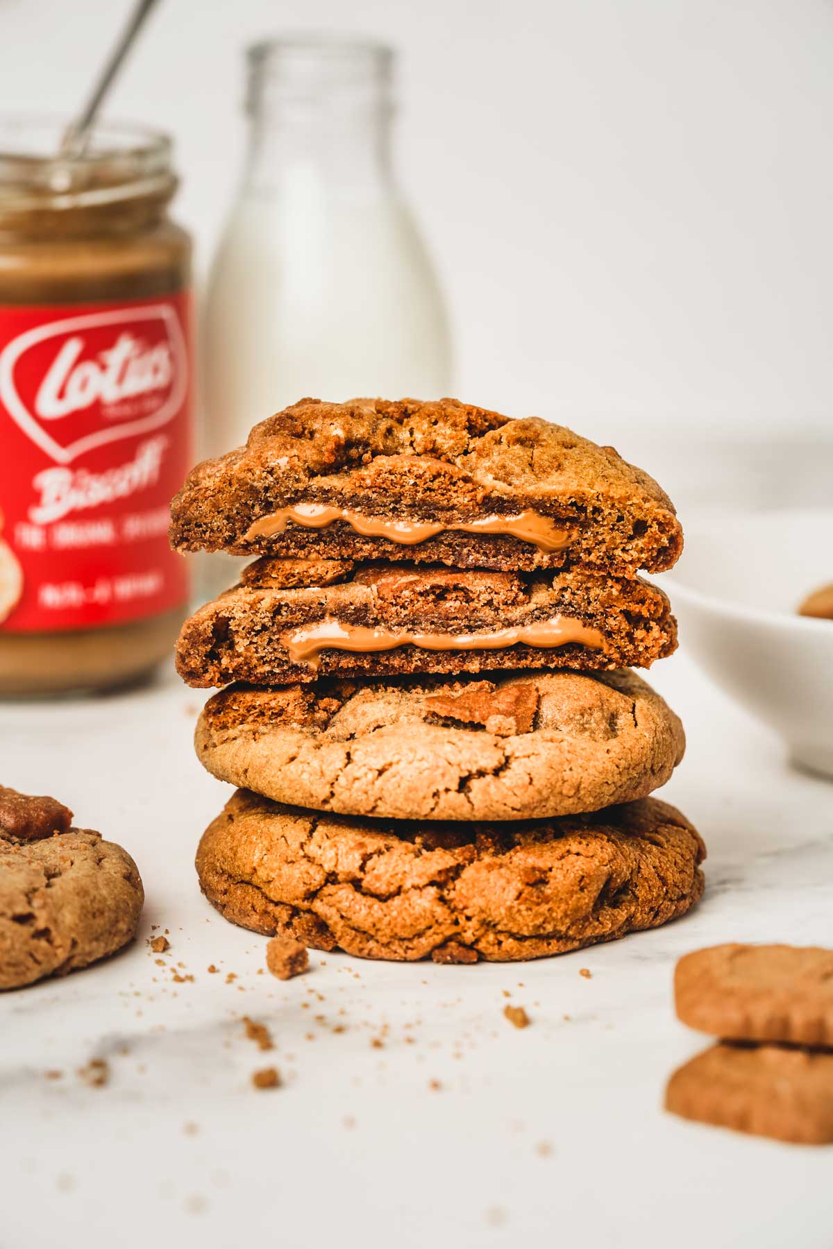 Speculoos Noisette