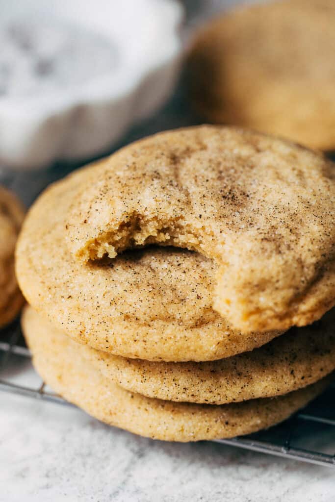Vanille Brown Butter